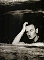 Bono by Anton Corbijn