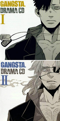 爬回来累成狗采集到黑街GANGSTA