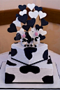 丸子 ...、结婚蛋糕、美食、蛋糕、婚礼