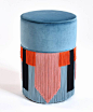 Lorenza Bozzoli, Pouf •