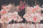 轻舞·蝴蝶呓语 - 主题婚礼 - 婚礼图片 - 婚礼风尚