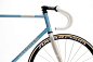 Jaegher – Airlight Steel Race Cycles : Jaegher is a high-end brand of steel race cycle frames. The combination of first-rate materials with a tailor-made approach results in a frame that is handcrafted to perfection and corresponds to the exact needs of i