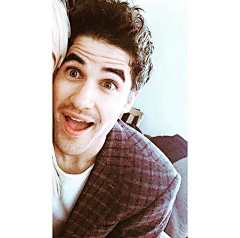 Miharu_采集到Darren Criss