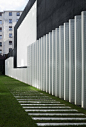 Historical Archive of the Basque Country / ACXT | ArchDaily