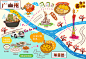 美食地图之广州顺德-古田路9号-品牌创意/版权保护平台