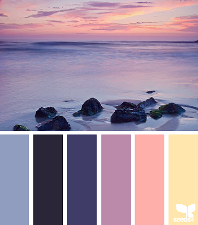 setting hues