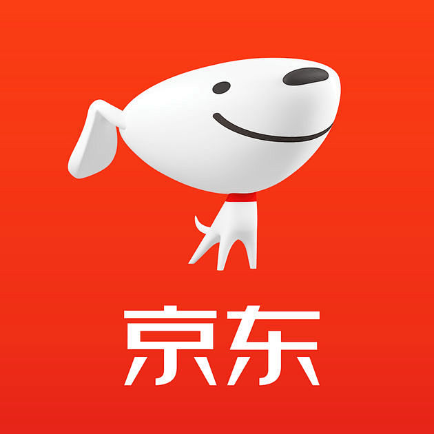 手机京东 #App# #icon# #图...