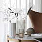 6 Inspiring side tables for your dreamy living room - Daily Dream Decor #luxurylivingroom