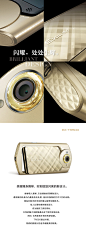 【卡西欧EX-TR500】卡西欧（CASIO）EX-TR500 数码相机 单机版 金色 （1110万像素 21mm广角 自拍神器）【行情 报价 价格 评测】-京东