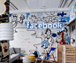 世界500强办公室装修之Facebook-搜狐
