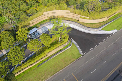 来一碗小圆子采集到Entrance 入口空间 门廊