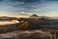 Bromo Volcano by Lisa Vaz on 500px