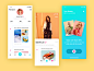 Social application interface-3
by LYY for UIGREAT