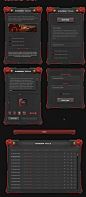 Robo GUI by Evil-S on deviantART