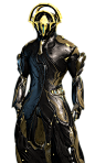 Frost Prime | Warframe