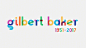 为纪念 LGBTQ 彩虹旗设计师的逝世，这款彩虹字体诞生了！这个字体以 Gilbert Baker 命名，由 LGBTQ 公益组织 NewFest、NYC Pride，联合奥美广告及字体设计公司 Fontself 联合设计。现在 Gilbert 字体可以在 TypeWithPride.com 上面下载，有两个版本可以选择。 ​​​​