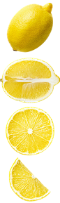 柠檬/水果