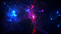 Artwork, Colors, Cosmos A Personal Voyage, Digital Art, Galaxy, Nebula, Sci Fi, Space, Space Art, Stars, Tv Show, Universe wallpaper preview