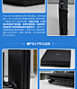 艺电易玩 PS4主机SLIM Pro全新 港版国行新款500G/1TB游戏机-淘宝网