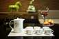 咖啡器具 长城瓷艺感恩回馈陶瓷时尚7头咖啡具茶具