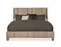 Elements Bed - King | Caracole