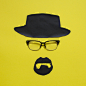 Warby Parker : Social Media campaign created for Warby Parker.