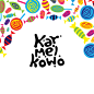 Karmelkowo on Behance