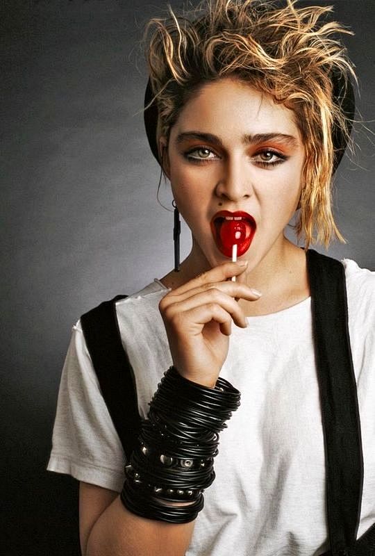 Madonna