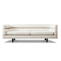 Ornette Sofa – deAurora Showroom