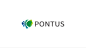 PONTUS环保公司LOGO设计