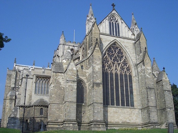 Ripon Cathedral (Rip...