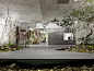 SISII公司办公室兼展厅 by Yuko Nagayama & Associates | 灵感日报