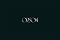 Anagrama新作：Orson汉堡餐厅品牌形象视觉设计 #logo#