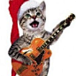 Jingle Cats