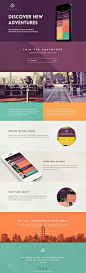 TriplAgent — Designspiration