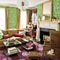 chinoiserie / perfection