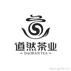 鱼__尾采集到LOGO