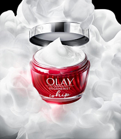 一只天鹅的丑小鸭采集到• OLAY"感觉 •