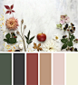What suits Khaki color︰ modern ideas for the interior or your outfit - New Decor...(CE3CC)