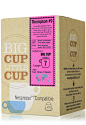 全部尺寸 | Big Cup Little Cup Coffee Capsules | Flickr - 相片分享！