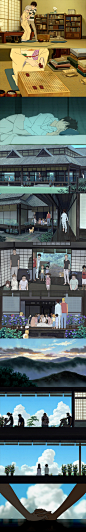 【 夏日大作战 サマーウォーズ 2009】25
细田守 Mamoru Hosoda
#电影场景# #电影截图# #电影海报# #电影剧照#