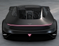 Aston Martin VALOR // 2030