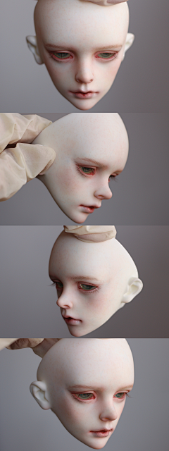 MarleneB采集到bjd