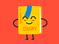 Diary