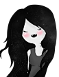 Marceline Grayscale by AndiScissorhands