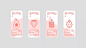 [米田主动设计整理][奶茶品牌] 各种网红款奶茶店看够了？十套品牌给你新灵感！
