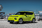 《Kia Soul》大改款Tiger Nose新詮釋 臺灣正在規劃導入時程中