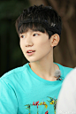 TFBOYS-王源