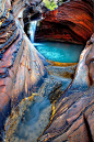 redjeep:

Karijini National Park Western Australia, photographed by Kirk Hille