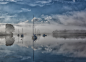 Photograph Huon River Mist by Margaret Morgan on 500px